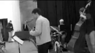 Montana Brown and the Great Big Red Harpie - Dusty York Trio