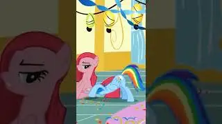 pinkie pie, Rainbow dash TikTok