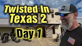 Встречаемся на TWISTED IN TEXAS 2!!