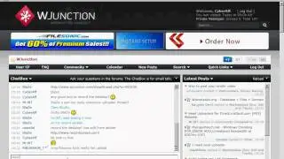 CyberAff Test
