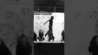 NIT PATNA DANCE CLIP