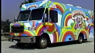 JSP & BBC ICE CREAM Volume 1 Commemorative Collection