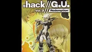 .Hack//G.U. Vol 3 Redemption part 4