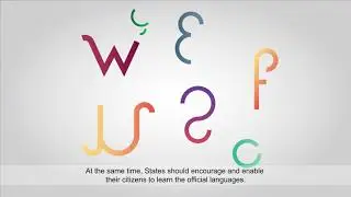 The Linguistic Rights of National Minorities (English)