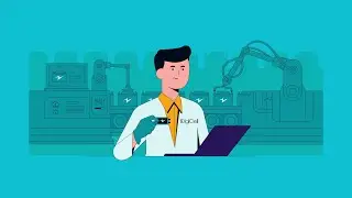 Innovating battery manufacturing with AI & digital twins - DigiCell project