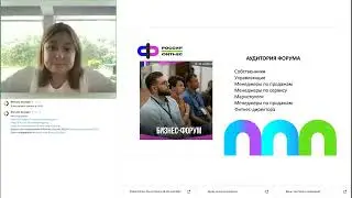 Информация о программе бизнес форума Россия.Фитнес 2023 Сколково.