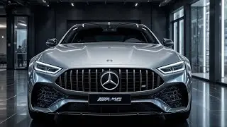 2026年メルセデスAMG EQS徹底レビュー　電動ラグジュアリーの頂点を体感