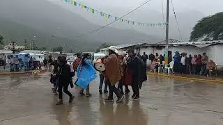 Carnavales cordovinos del 2023