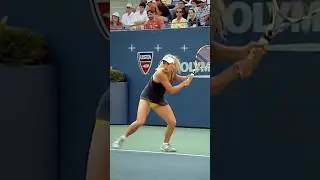 The Classic Beauties of Tennis