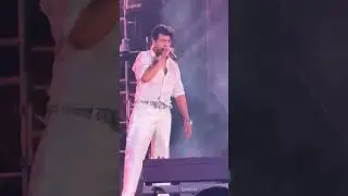  Tumse Milke (Main Hoon Naa) Sonu Nigam - Satrangi Re 2025 - Hyderabad
