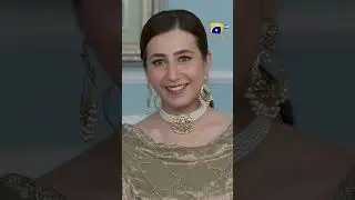 Iblees Episode 36 Promo | Tonight at 7:00 PM  only on Har Pal Geo #iblees #shorts