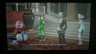 Journey to The World | .hack//G.U. Vol. 2//Reminisce | Part 28