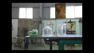 琉園水晶博物館