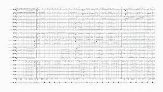 Happy Xmas - War is over - Concert Band