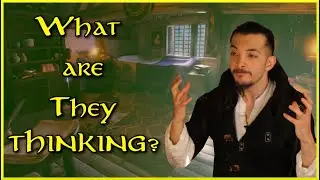 Witcher Netflix RANT | SPOILERS