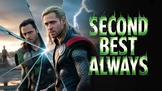 Asgardian Royalty Torn Apart The Complete Thor vs Loki Timeline