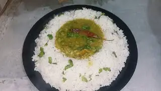 आलू से बहूत सी सब्जी बनाई होंगी लेकिन आज मेरी तरह से आलू की दाल बनाकर देखे Aloo Dal Recipe