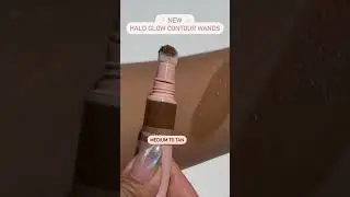 ✨НОВИНКА✨ Контурирующие палочки Halo Glow теперь ДОСТУПНЫ на elfcosmetics.com 🪄 #elfcosmetics #ha...