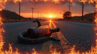 Outlaw Blues | The Devil Rides Shotgun