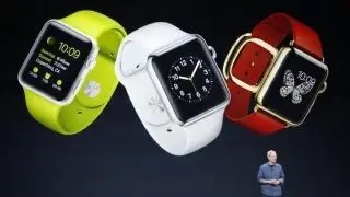Pebble Watch vs. Apple's iWatch
