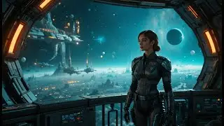 Galactic Powers Underestimated Humanity&hellip; The Catastrophic Consequences Unfold | HFY | HFY Sci-Fi