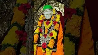 Shiridi sai baba chalisa 🙏🏻