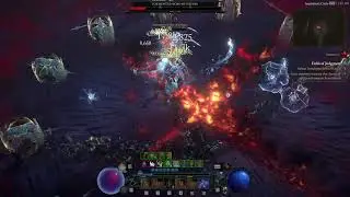 D4/S9 T2 Sorc vs Tormented Urivar