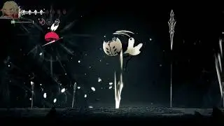 Silksong Act 3    First Sinner   Victory and Rewards