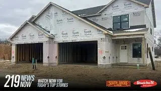 219 News Now: New housing to start welcoming residents in Michigan City
