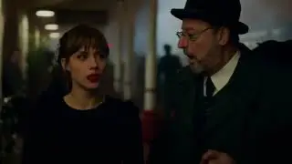 A.Private.Affair.S01E02 Highlight
