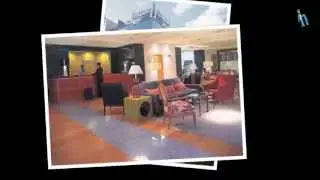 A Coru&ntilde;a - Hotel Hesperia Coru&ntilde;a (Quehoteles.com)