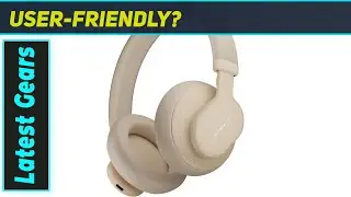 HAM'MER Bash Max: Best Budget Wireless Headphones?