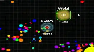 Fisp io 30,000,000 WORLD RECORD