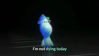 What is your spark ? (Pixar's Soul movie)