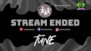 PSN: TuneStream Playing Warzone
