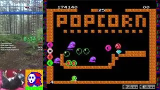 Bubble Bobble (NES 