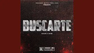 BUSCARTE (feat. Sonil)