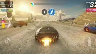 Redmi Note 9 Pro put to test against Asphalt 9 Legend