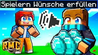 Ich schenke meinen Spielern ALLES was sie wollen! (Owner Edition)