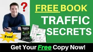 FREE Traffic Secrets Book by Russell Brunson
