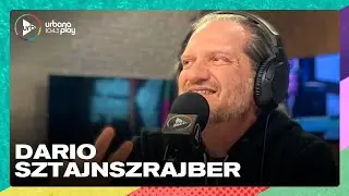 Darío Sztajnszrajber en #VueltaYMedia: 