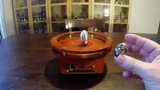 Tesla's Egg of Columbus