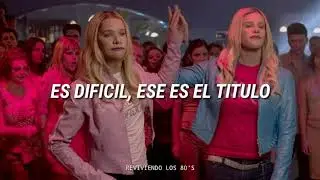 Run D.M.C - It's Tricky | Subtitulado al Espa&ntilde;ol