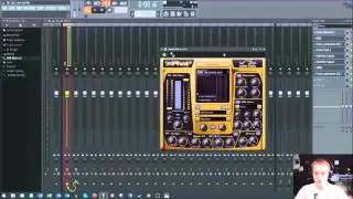 How It Was Made: Rawtekk (ft. Audeka) - Extinction