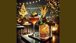 Martini Nights