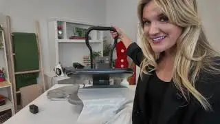 Meet the New SINGER Steam Press 2.0