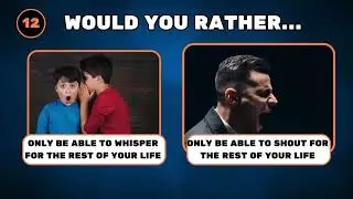 Would you rather | Hardest choices ever | Facts Flicker | #shorts #quiz #wouldyourather #challenge