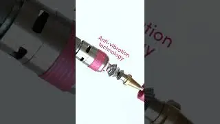Introducing the Perfection Pro Drill by dippi ✨ #nails #nailcare #naildrill #dippi