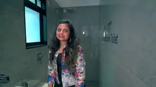 The Camelia Sample Flat Video