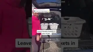 BEST HACK for Carrying Groceries!! #momhacks #trending #viral #shorts #lifehacks #momlife